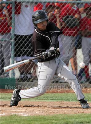 Thumbnail 1 in Silver Creek @ San Benito photogallery.