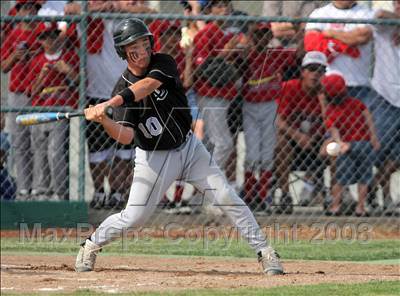 Thumbnail 1 in Silver Creek @ San Benito photogallery.