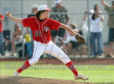 Thumbnail 3 in Silver Creek @ San Benito photogallery.
