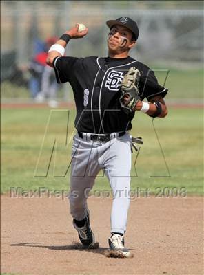 Thumbnail 1 in Silver Creek @ San Benito photogallery.