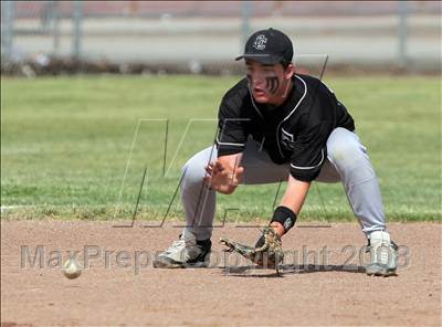 Thumbnail 1 in Silver Creek @ San Benito photogallery.