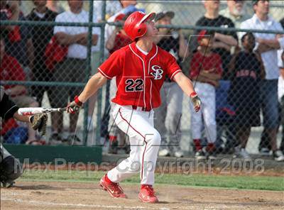 Thumbnail 1 in Silver Creek @ San Benito photogallery.