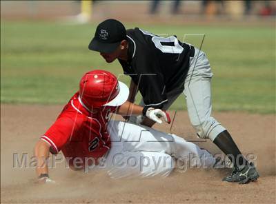 Thumbnail 2 in Silver Creek @ San Benito photogallery.