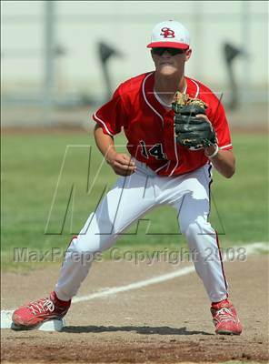 Thumbnail 1 in Silver Creek @ San Benito photogallery.