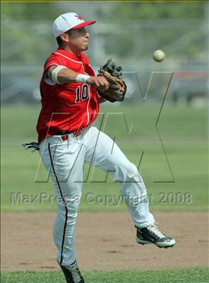 Thumbnail 3 in Silver Creek @ San Benito photogallery.