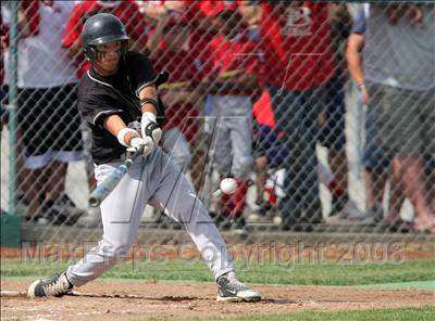 Thumbnail 1 in Silver Creek @ San Benito photogallery.