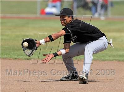 Thumbnail 3 in Silver Creek @ San Benito photogallery.