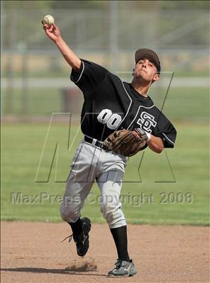 Thumbnail 1 in Silver Creek @ San Benito photogallery.