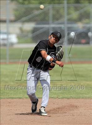 Thumbnail 1 in Silver Creek @ San Benito photogallery.