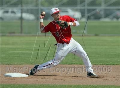 Thumbnail 3 in Silver Creek @ San Benito photogallery.