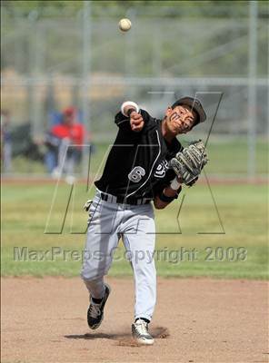 Thumbnail 2 in Silver Creek @ San Benito photogallery.