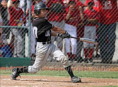 Thumbnail 1 in Silver Creek @ San Benito photogallery.