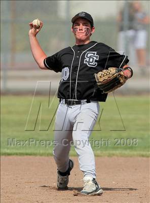 Thumbnail 2 in Silver Creek @ San Benito photogallery.
