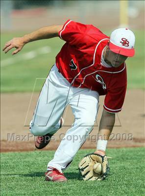 Thumbnail 2 in Silver Creek @ San Benito photogallery.