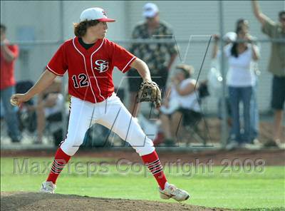 Thumbnail 2 in Silver Creek @ San Benito photogallery.