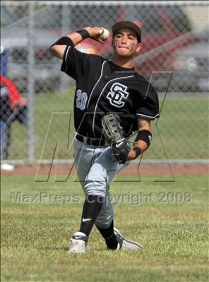 Thumbnail 1 in Silver Creek @ San Benito photogallery.