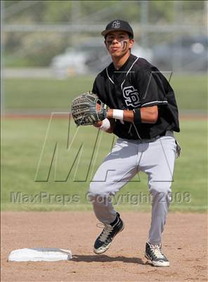 Thumbnail 2 in Silver Creek @ San Benito photogallery.