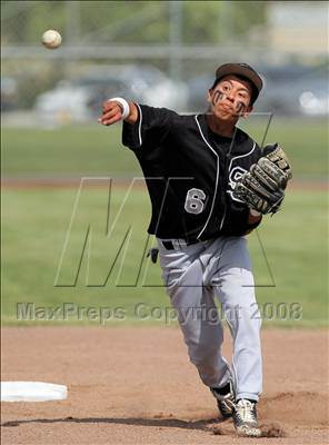 Thumbnail 1 in Silver Creek @ San Benito photogallery.