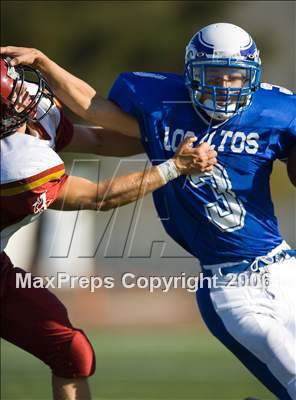 Thumbnail 2 in Mills @ Los Altos photogallery.