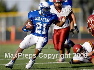 Thumbnail 1 in Mills @ Los Altos photogallery.