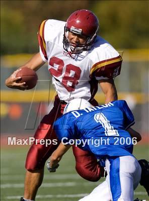 Thumbnail 1 in Mills @ Los Altos photogallery.