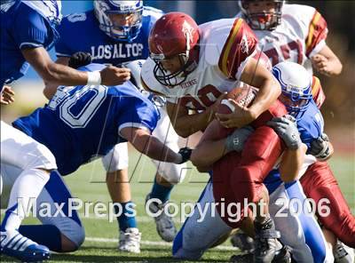 Thumbnail 1 in Mills @ Los Altos photogallery.