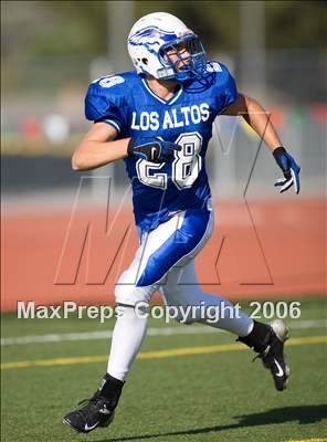 Thumbnail 3 in Mills @ Los Altos photogallery.