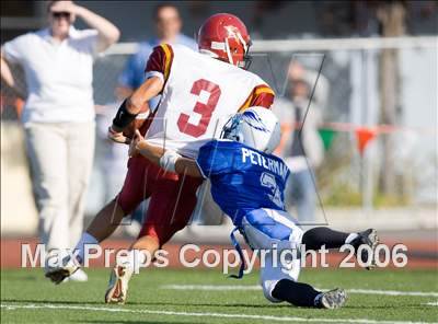 Thumbnail 3 in Mills @ Los Altos photogallery.