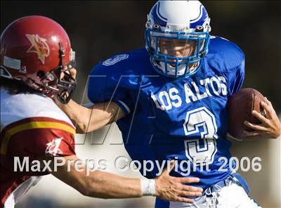 Thumbnail 3 in Mills @ Los Altos photogallery.