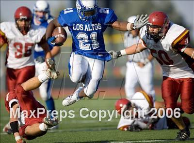Thumbnail 3 in Mills @ Los Altos photogallery.