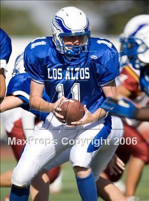 Thumbnail 1 in Mills @ Los Altos photogallery.