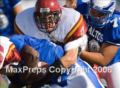 Thumbnail 2 in Mills @ Los Altos photogallery.
