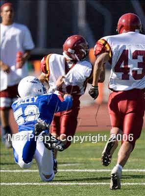 Thumbnail 3 in Mills @ Los Altos photogallery.