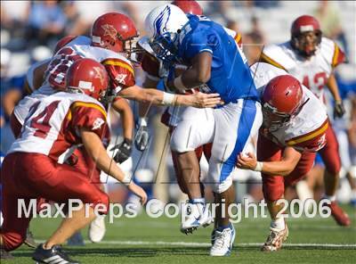 Thumbnail 1 in Mills @ Los Altos photogallery.
