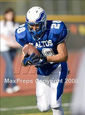 Thumbnail 1 in Mills @ Los Altos photogallery.