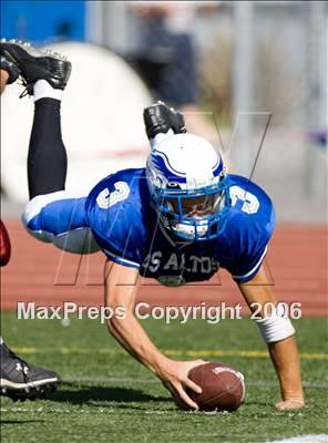 Thumbnail 1 in Mills @ Los Altos photogallery.