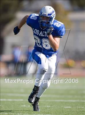 Thumbnail 3 in Mills @ Los Altos photogallery.