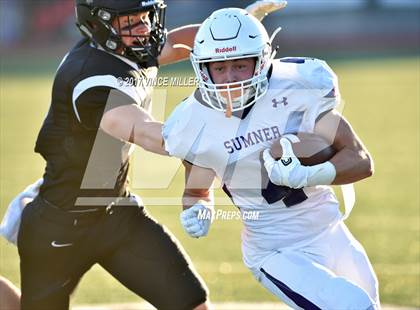 Thumbnail 3 in Sumner @ Bonney Lake photogallery.
