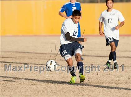 Thumbnail 3 in Buena vs. Flowing Wells (Chris Mair Tournament) photogallery.