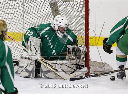 Thumbnail 1 in Notre Dame @ Bishop Hendricken photogallery.