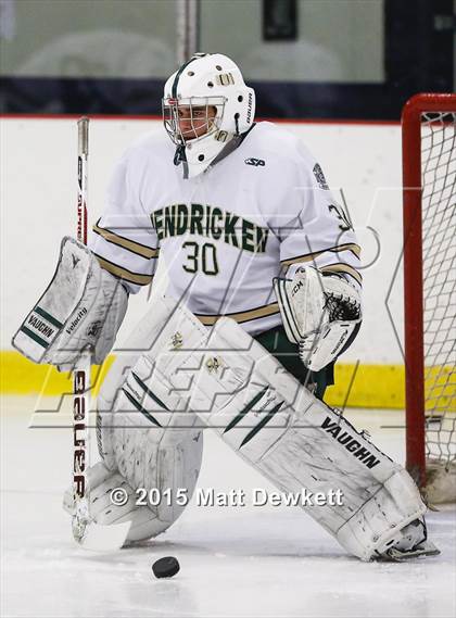 Thumbnail 2 in Notre Dame @ Bishop Hendricken photogallery.