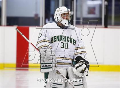 Thumbnail 1 in Notre Dame @ Bishop Hendricken photogallery.