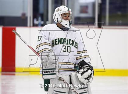Thumbnail 3 in Notre Dame @ Bishop Hendricken photogallery.