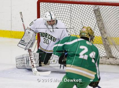 Thumbnail 1 in Notre Dame @ Bishop Hendricken photogallery.