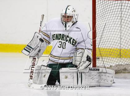 Thumbnail 1 in Notre Dame @ Bishop Hendricken photogallery.