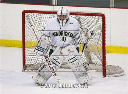 Thumbnail 3 in Notre Dame @ Bishop Hendricken photogallery.