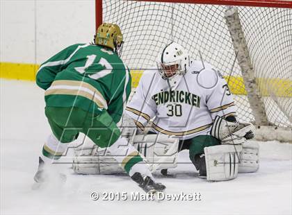 Thumbnail 2 in Notre Dame @ Bishop Hendricken photogallery.