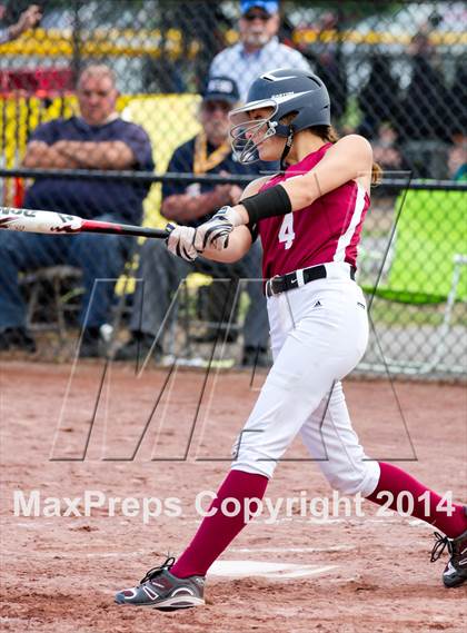 Thumbnail 3 in Solvay vs. Eden (NYSPHSAA Class B Final) photogallery.