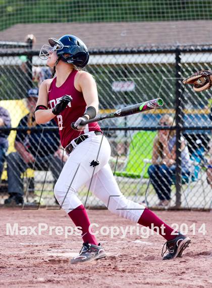 Thumbnail 1 in Solvay vs. Eden (NYSPHSAA Class B Final) photogallery.