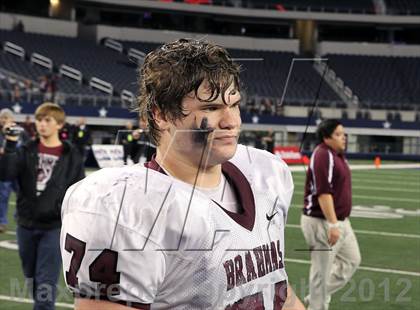 Thumbnail 3 in East Bernard vs. Mildred (UIL 2A Division 2 Final) photogallery.